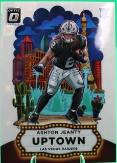 Ashton Jeanty