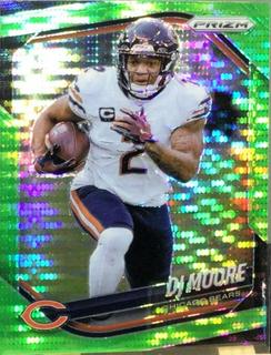 DJ Moore