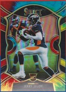 Jerry Jeudy