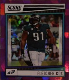 Fletcher Cox