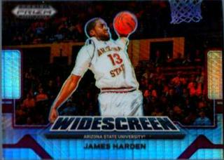 James Harden