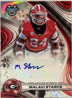 Malaki Starks