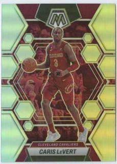 Caris LeVert