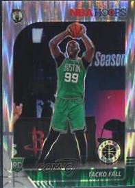 Tacko Fall