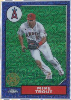Mike Trout