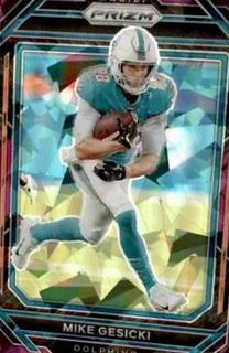 Mike Gesicki