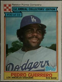 Pedro Guerrero
