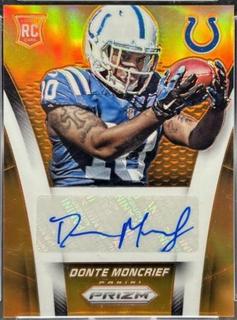 Donte Moncrief