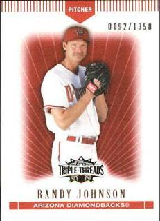 Randy Johnson