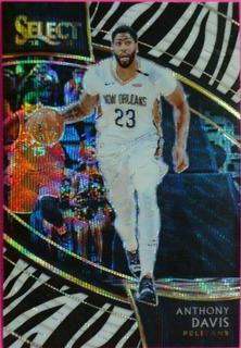 Anthony Davis