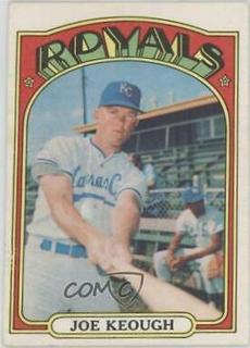 Joe Keough
