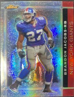 Brandon Jacobs