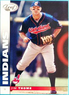 Jim Thome