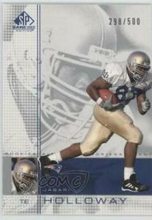 Jabari Holloway