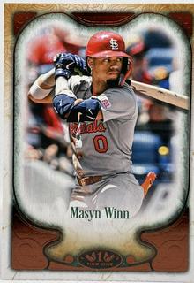 Masyn Winn
