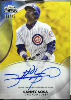 Sammy Sosa