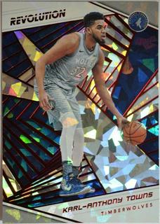 Karl-Anthony Towns