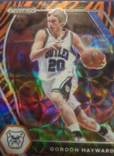 Gordon Hayward