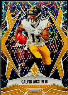 Calvin Austin III