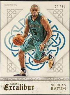 Nicolas Batum