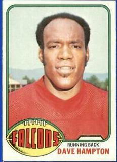 Dave Hampton