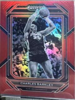 Charles Barkley
