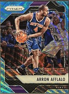 Arron Afflalo