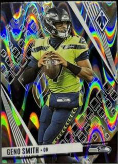 Geno Smith