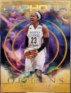 Maya Moore
