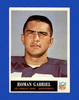 Roman Gabriel