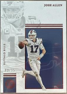 Josh Allen