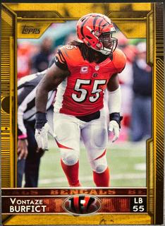 Vontaze Burfict