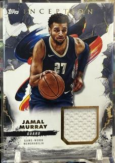 Jamal Murray