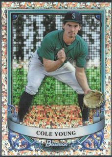 Cole Young