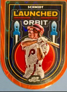 Mike Schmidt