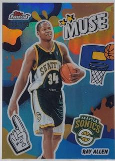 Ray Allen