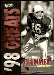 Jake Plummer