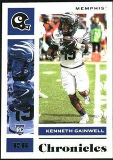 Kenneth Gainwell