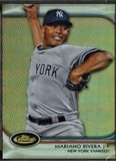 Mariano Rivera