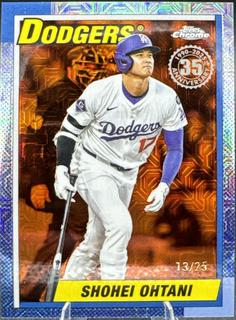 Shohei Ohtani