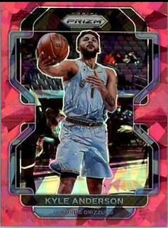 Kyle Anderson