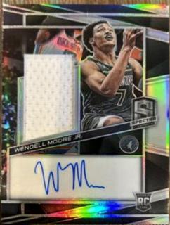 Wendell Moore Jr.