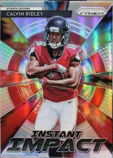 Calvin Ridley