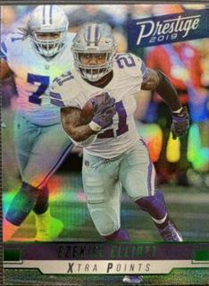 Ezekiel Elliott