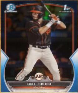 Cole Foster