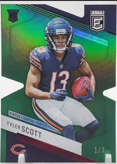 Tyler Scott