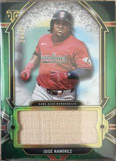 Jose Ramirez