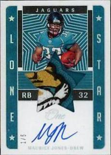 Maurice Jones Drew
