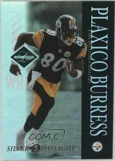 Plaxico Burress