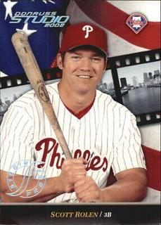 Scott Rolen